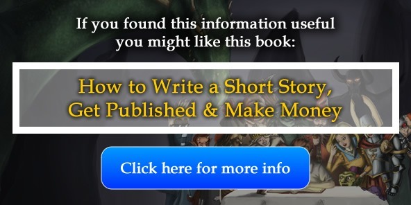 How to Write a Short Story, Christopher Fielden