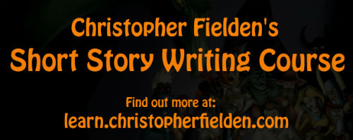 Short Story Writing Course